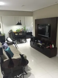 Apartamento com 3 Quartos à venda, 80m² no Jardim Dom Bosco, São Paulo