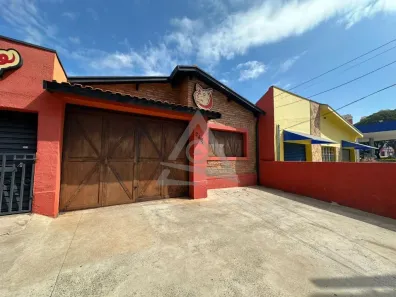 Imóvel Comercial com 3 Quartos para venda ou aluguel, 146m² no Jardim Nossa Senhora Auxiliadora, Campinas