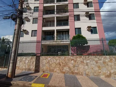 com 2 Quartos à venda, 67m² no Vila Monte Alegre, Ribeirão Preto