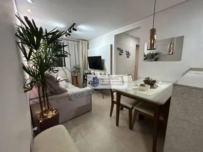 Apartamento com 2 Quartos à venda, 41m² no Cambuci, São Paulo