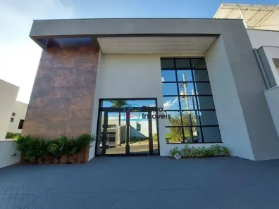 Ponto Comercial à venda, 320m² no Jardim Fernando Mollon, Santa Bárbara D'Oeste