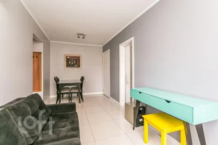 Apartamento com 2 Quartos à venda, 63m² no Higienópolis, Porto Alegre