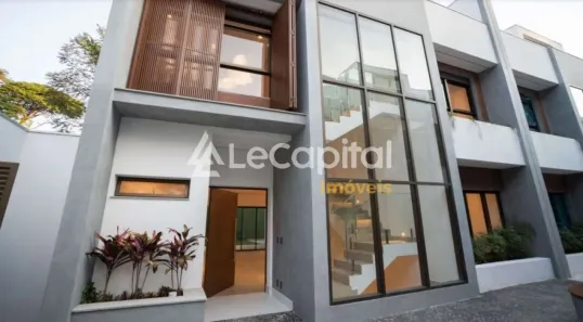 Sobrado com 4 Quartos à venda, 338m² no Jardim dos Estados, São Paulo