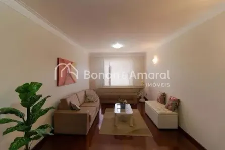 Casa com 4 Quartos à venda, 315m² no Vila Nogueira, Campinas