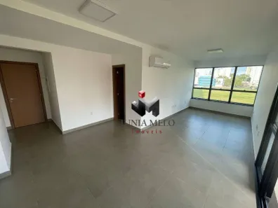 Apartamento com 3 Quartos para alugar, 133m² no Nova Aliança, Ribeirão Preto