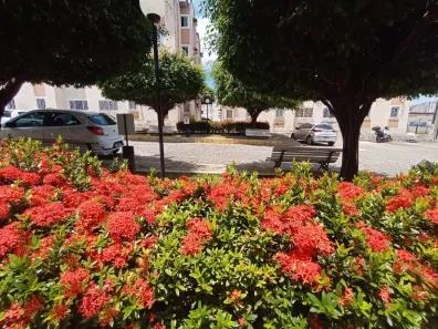 Apartamento com 3 Quartos à venda, 62m² no Feitosa, Maceió