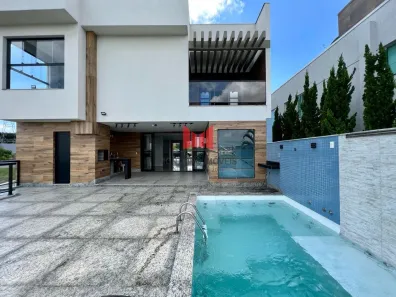 Casa de Condomínio com 5 Quartos para alugar, 424m² no Alphaville Vespasiano, Vespasiano