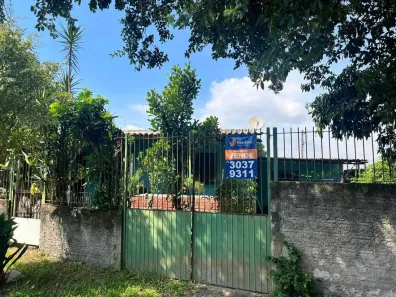 Casa com 2 Quartos para alugar, 180m² no Walderez, Sapucaia do Sul