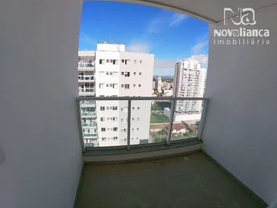Apartamento com 2 Quartos à venda, 62m² no Praia de Itaparica, Vila Velha