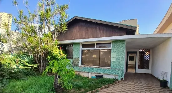 Casa com 2 Quartos à venda, 122m² no Parque São Domingos, São Paulo