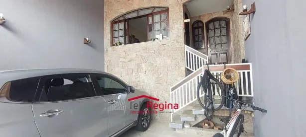 Casa com 3 Quartos à venda, 220m² no Vila Bandeirantes, Caçapava