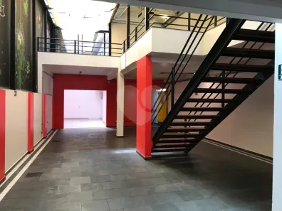 Ponto Comercial para alugar, 500m² no Consolação, São Paulo