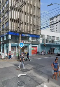 Prédio Comercial para alugar, 360m² no Boa Vista, Recife