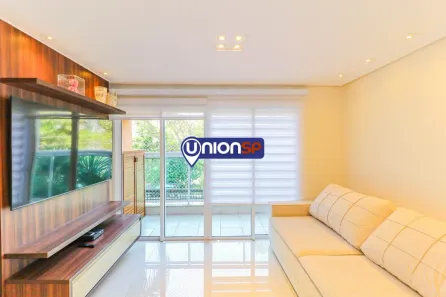 Apartamento com 2 Quartos à venda, 83m² no Vila Mariana, São Paulo