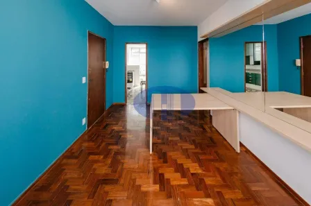 Apartamento com 3 Quartos à venda, 75m² no Cruzeiro, Belo Horizonte