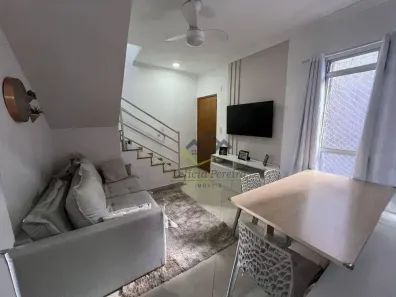Apartamento com 2 Quartos à venda, 92m² no Vila São Francisco, Suzano