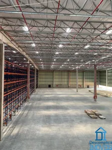 Galpão/Depósito/Armazém para alugar, 4634m² no Moreno, Moreno