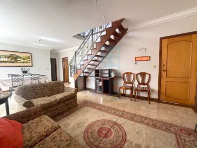 Cobertura com 5 Quartos à venda, 260m² no Ouro Preto, Belo Horizonte