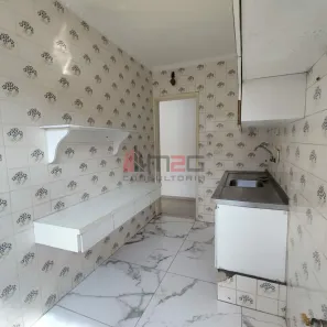 Apartamento com 2 Quartos para alugar, 55m² no Parque Residencial da Lapa, São Paulo