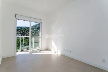 Apartamento com 2 Quartos para alugar, 66m² no Itacorubi, Florianópolis