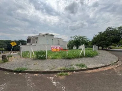 Lote/Terreno à venda, 733m² no Residencial Dona Margarida, Santa Bárbara D'Oeste