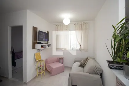 Apartamento com 2 Quartos à venda, 42m² no Tucuruvi, São Paulo