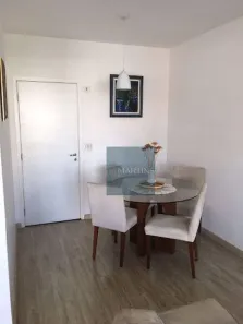 Flat com 1 Quarto para alugar, 48m² no Centro, Jundiaí