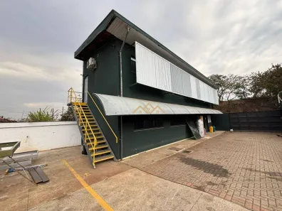 Galpão/Depósito/Armazém à venda, 606m² no Poste, Jundiaí