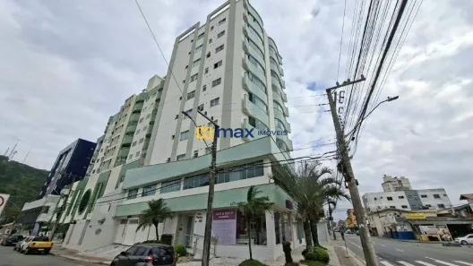 Apartamento com 2 Quartos para alugar, 88m² no Centro, Itajaí