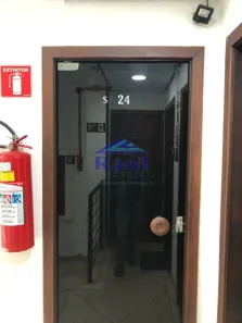 Sala Comercial para alugar, 30m² no Santo Amaro, São Paulo