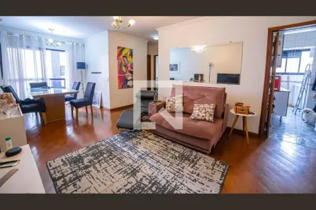 Apartamento com 3 Quartos à venda, 73m² no Vila Mariana, São Paulo
