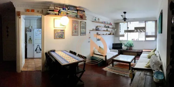 Apartamento com 3 Quartos à venda, 98m² no Itaim Bibi, São Paulo