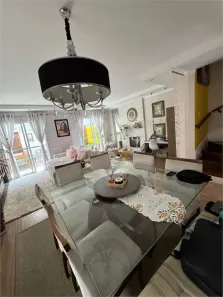 Casa de Condomínio com 4 Quartos à venda, 130m² no Vila Mogilar, Mogi das Cruzes