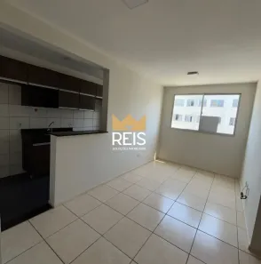 Apartamento com 2 Quartos à venda, 46m² no Santa Cruz, Rio de Janeiro