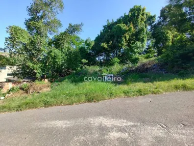 Lote/Terreno à venda, 595m² no Araçatiba, Maricá