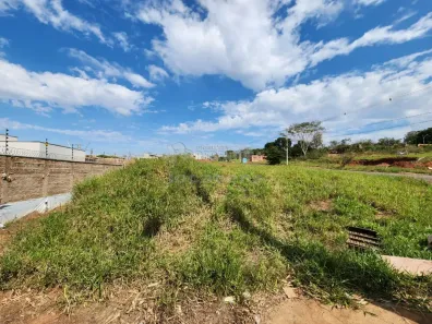 Lote/Terreno à venda, 312m² no Residencial Cidade Alta, São José do Rio Preto