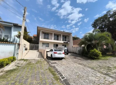 Apartamento com 3 Quartos à venda, 120m² no Bom Retiro, Curitiba