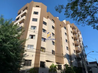 Apartamento com 3 Quartos à venda, 136m² no Santa Helena, Juiz de Fora