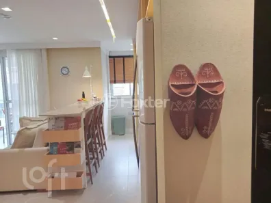 Apartamento com 2 Quartos à venda, 67m² no Ingleses do Rio Vermelho, Florianópolis