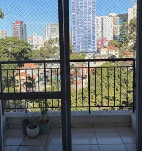 Apartamento com 1 Quarto à venda, 45m² no Vila Guarani (Z Sul), São Paulo