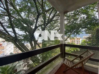Casa com 5 Quartos à venda, 300m² no Lagoa, Rio de Janeiro