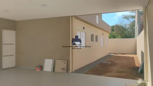 Casa com 3 Quartos à venda, 120m² no Residencial Doutor João Tajara, São José do Rio Preto