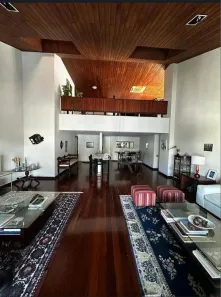 Cobertura com 5 Quartos à venda, 430m² no São Conrado, Rio de Janeiro