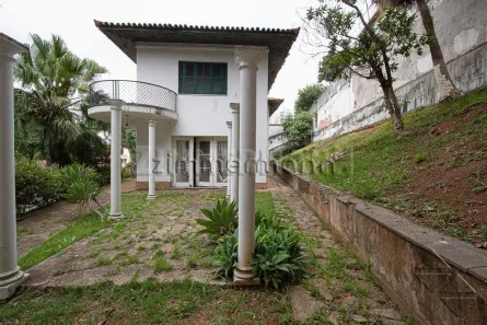 Sobrado com 3 Quartos à venda, 441m² no Pacaembu, São Paulo