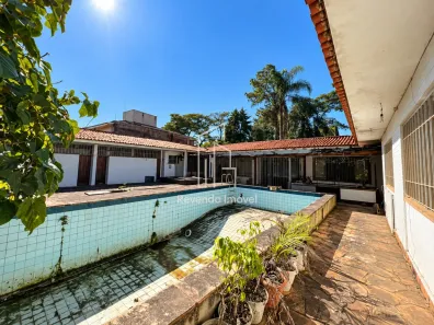 Lote/Terreno à venda, 1732m² no Jardim Petrópolis, São Paulo