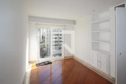 Apartamento com 1 Quarto à venda, 47m² no Itaim Bibi, São Paulo