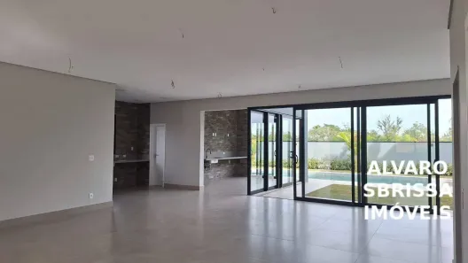 Casa de Condomínio com 4 Quartos à venda, 333m² no Jardim Villas do Golf, Itu