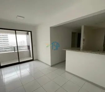 Apartamento com 2 Quartos à venda, 56m² no Tirol, Natal