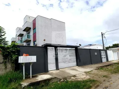 Apartamento com 1 Quarto à venda, 66m² no Enseada das Gaivotas, Rio das Ostras
