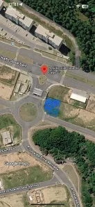 Lote/Terreno à venda, 344m² no Chácara Alvorada, Indaiatuba